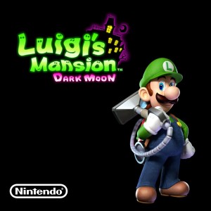 Nintendo luigi s mansion