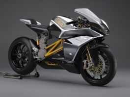 Mission Motorcycles Launches All-Electric RS and R Bikes, Starting At $29,999 (Video)