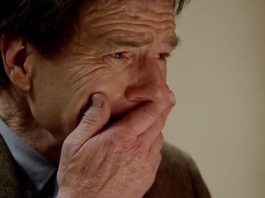 Watch The Latest Godzilla Trailer: Bryan Cranston Can’t Stop Crying