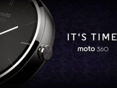 Moto 360