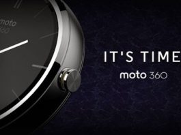 Moto 360