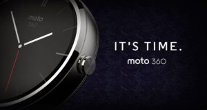 Moto 360