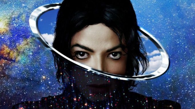 New Music Video From Michael Jackson Premieres Full on Twitter
