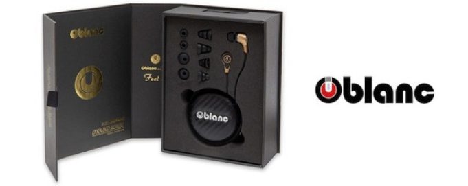 Oblanc O’sound Romeo Nx-1 Review