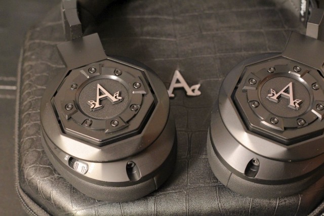 A-Audio Legacy Headphone (6)