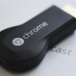 Google Chromecast