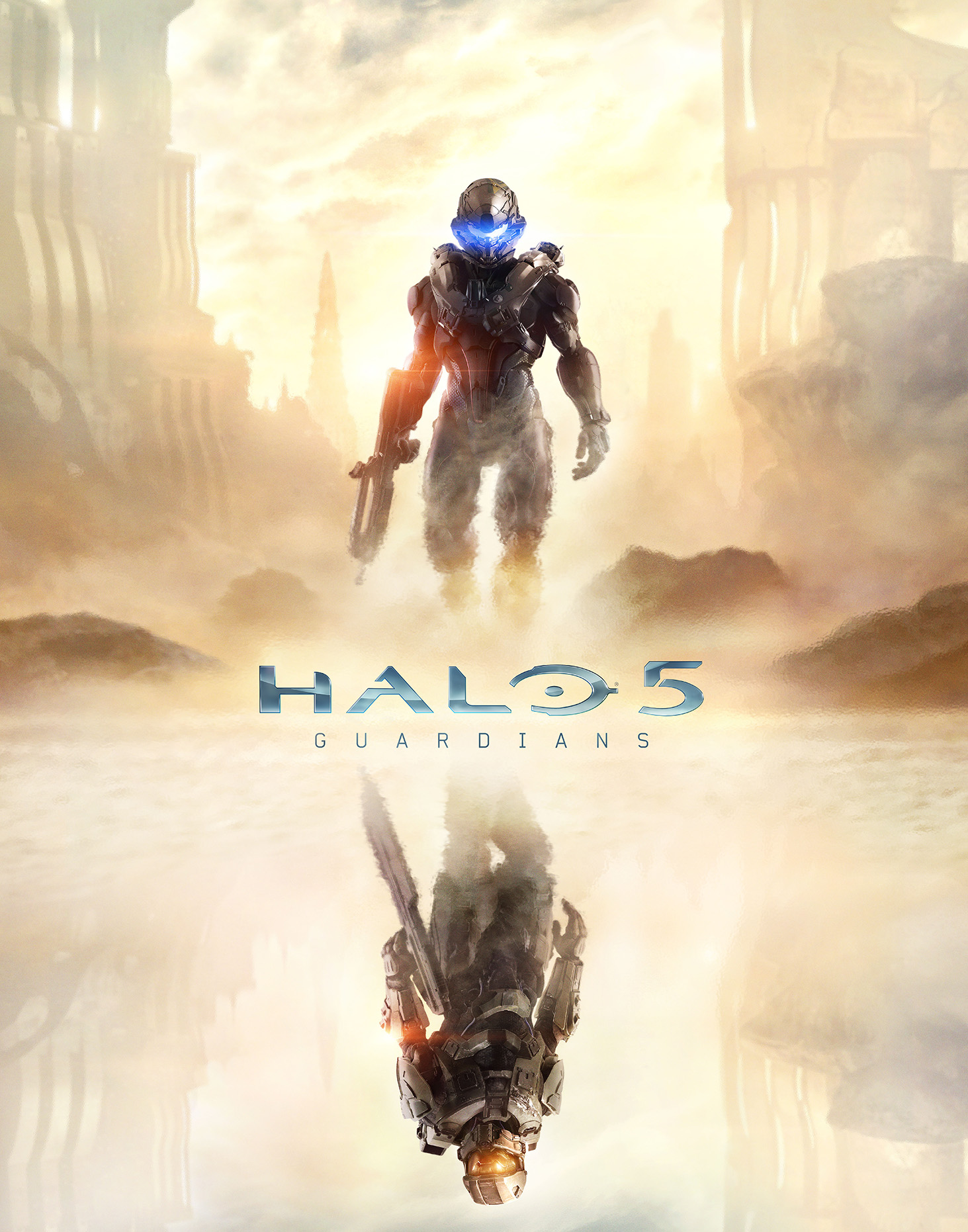 Halo 5