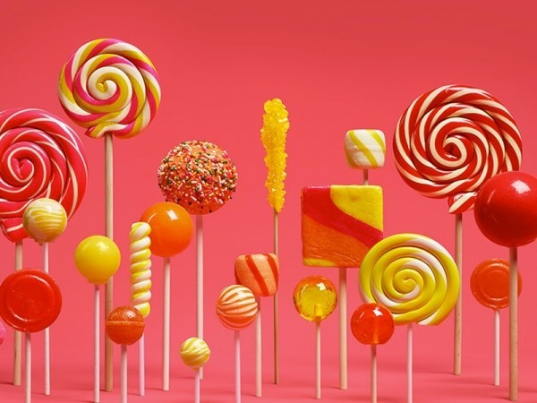 Android 5.0 Lollipop