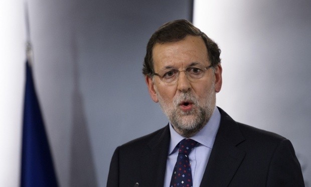 Spanish Prime Minister
