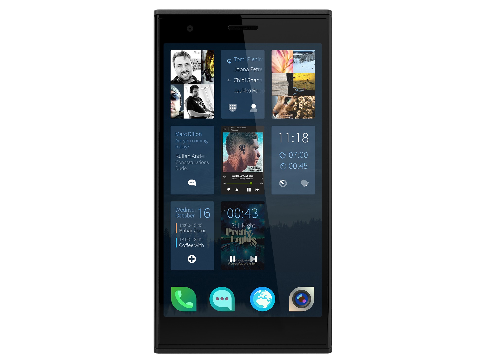 Jolla Phone