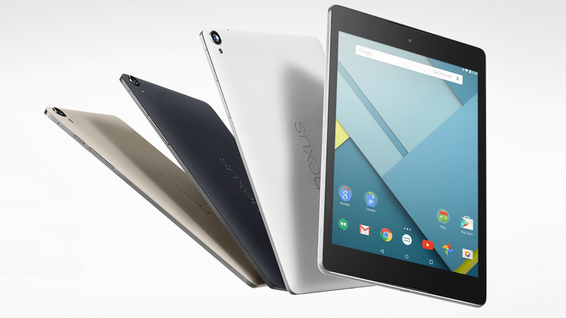 Android Tablets