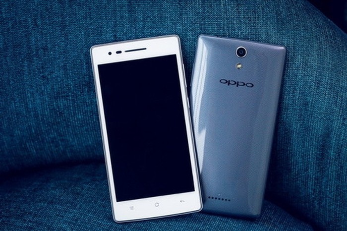 Oppo 3007 4G