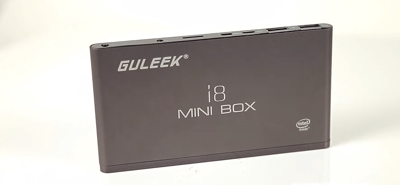 GULEEK i8