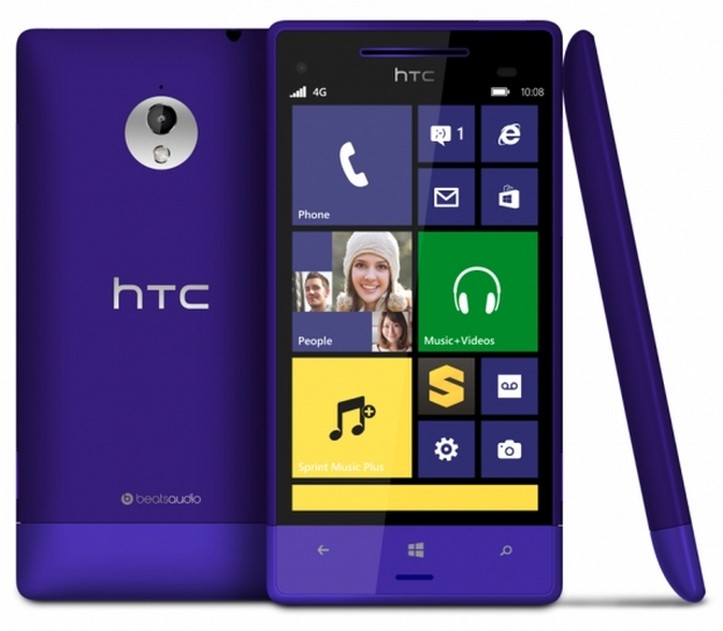 htc 8xt gets windows 8.1