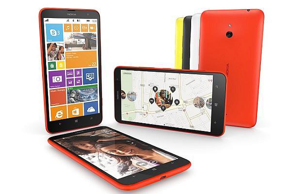 Nokia Lumia 1330