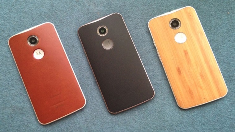 Motorola Mobility Moto G