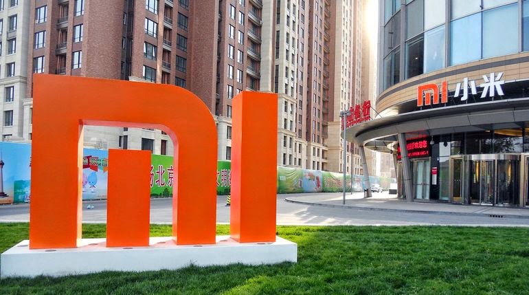 Xiaomi wants to become a leader in 10 years