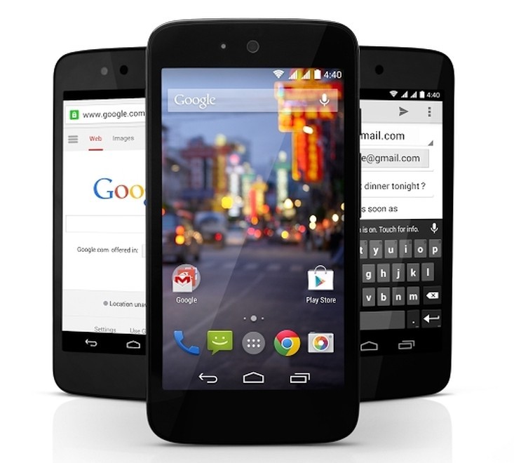 android one