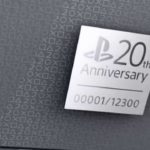 playstation 4 20th anniversary