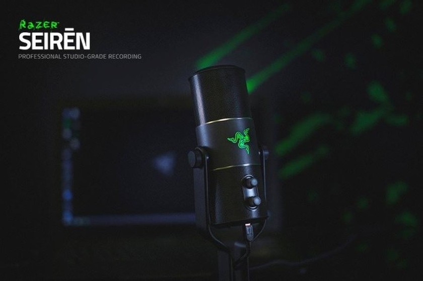 Razer Seiren