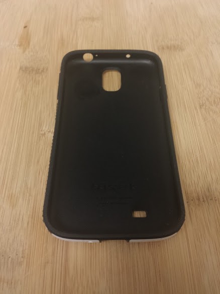 Speck CandyShell Grip Case