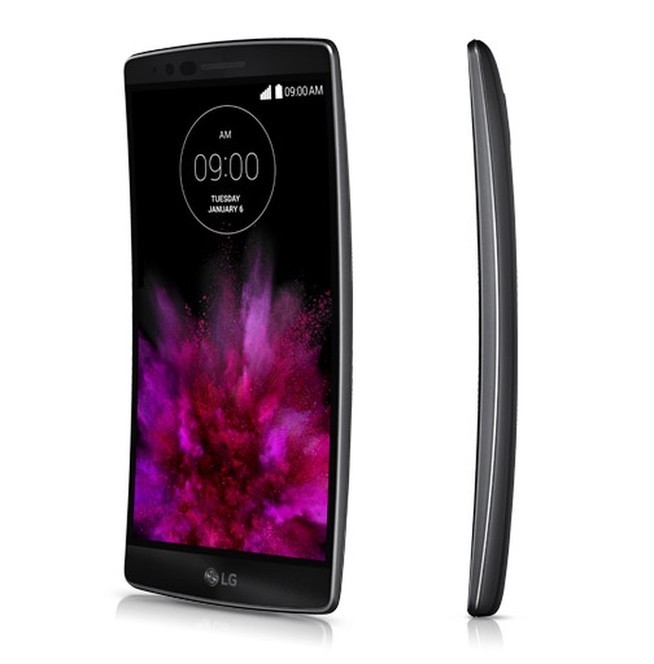 LG G Flex 2