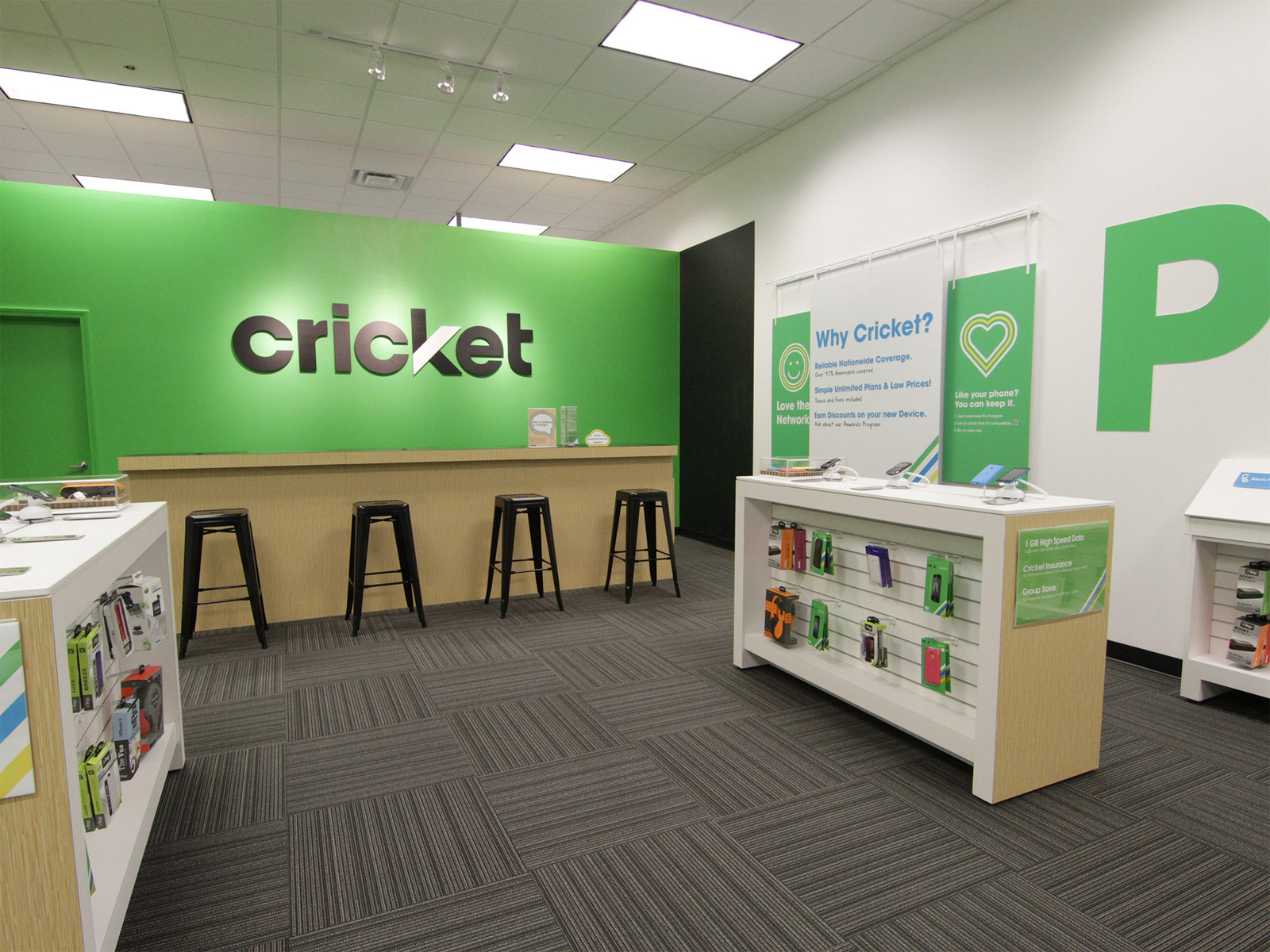 Cricket Wireless