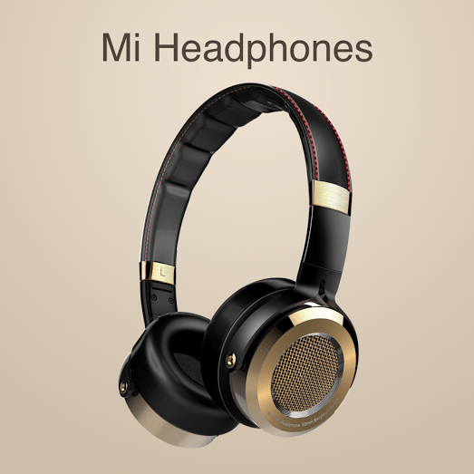 Xiaomi Mi Headphones