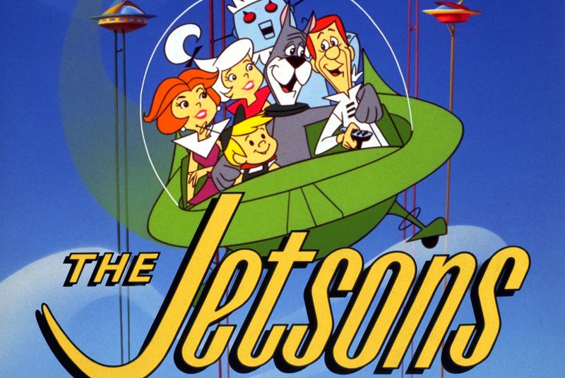 The Jetsons