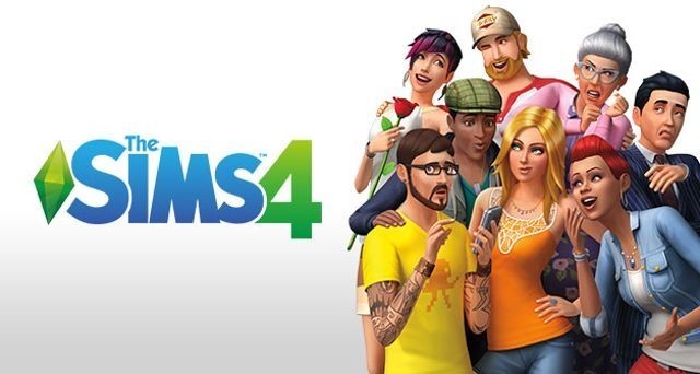 The Sims 4