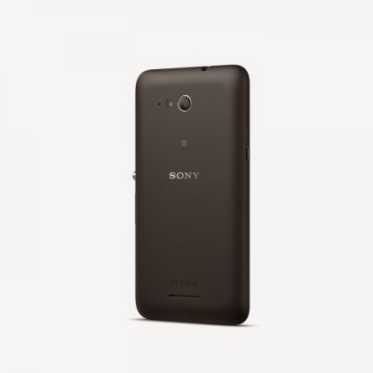Sony Xperia E4g & Sony Xperia E4g Dual