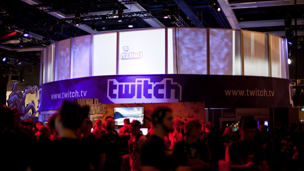 TwitchCon 2015