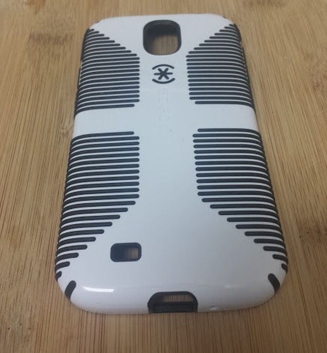 Speck CandyShell Grip Case