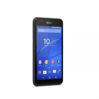 Sony Xperia E4g & Sony Xperia E4g Dual