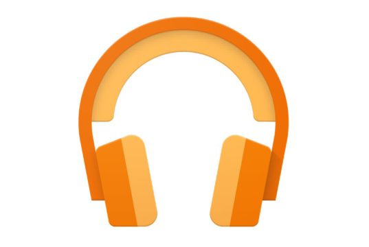 Google Play Music