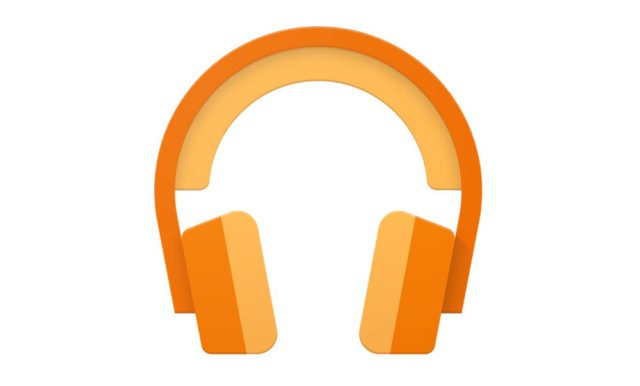 Google Play Music