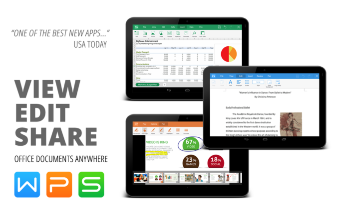 WPS Office