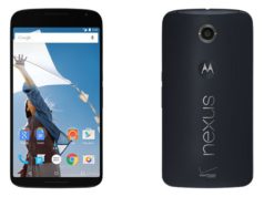 Verizon Nexus 6