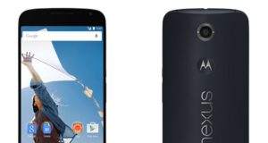 Verizon Nexus 6