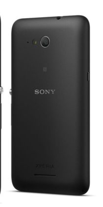 Sony Xperia E4g & Sony Xperia E4g Dual