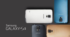 Samsung Galaxy S5