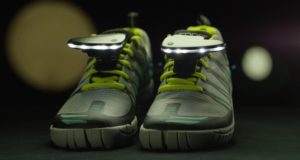 Night Runner 270° Shoe Lights