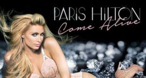 Paris Hilton Game