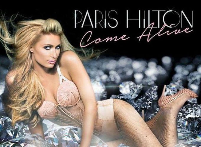 Paris Hilton Takes A 2nd Shot At Making A Video Game Paris Hilton Game