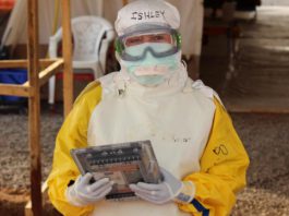 Ebola