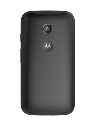 Moto E