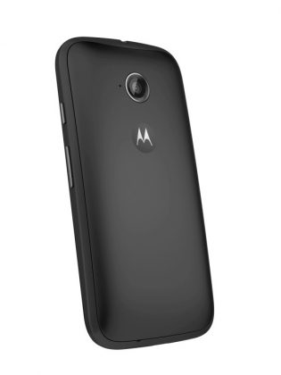 Moto E