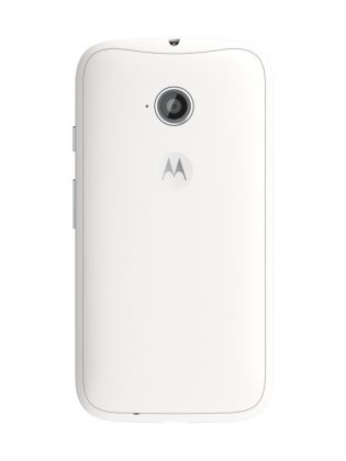 Moto E