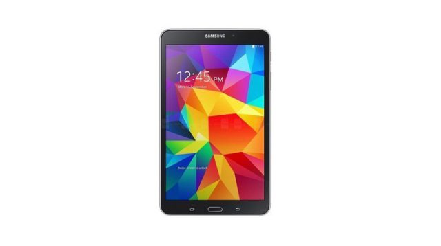 Samsung Galaxy Tab Pro