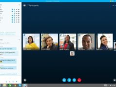 Skype for Business